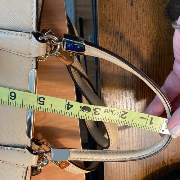 Authentic Coach Bag, New with tags - Picture 10 of 10